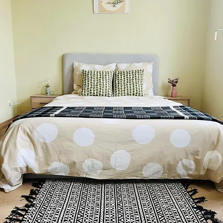 Peaceful In A Modern House Homestay *